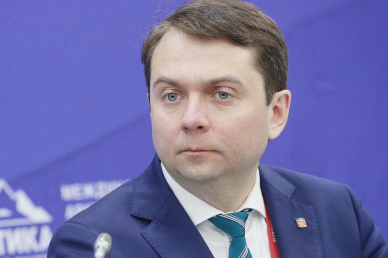 Андрей Чибис