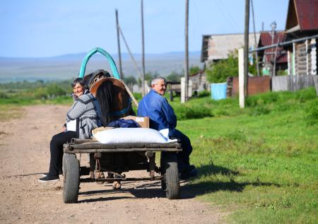 Минсоцзащиты составило портрет бедного забайкальца
