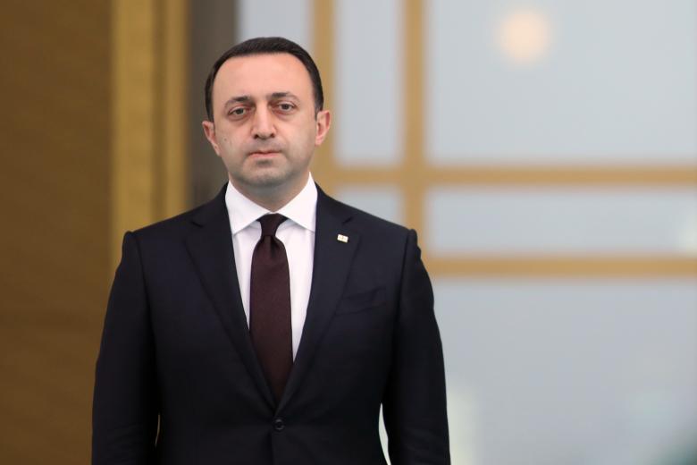 Ираклий Гарибашвили