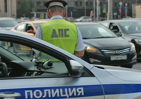 Вертолёт эвакуировал мужчину в Подмосковье