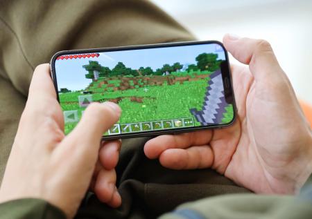 Создатель Minecraft анонсировал вторую часть легендарной игры
