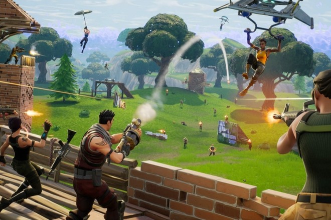 Fortnite