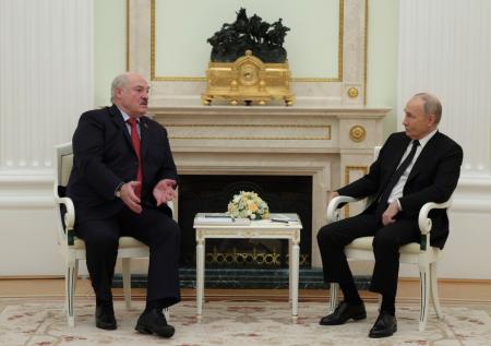 Путин объяснил удары по украинским энергообъектам