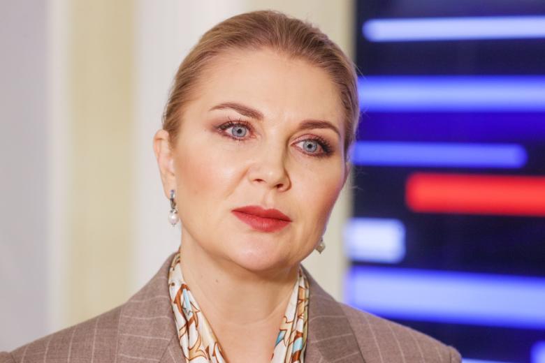 Ирина Волынец