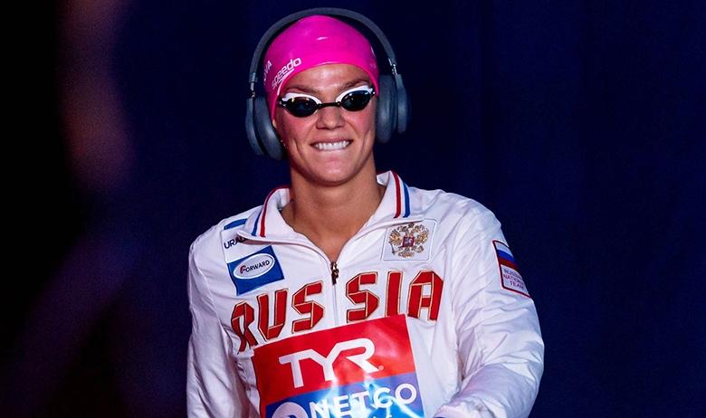 Юлия Ефимова