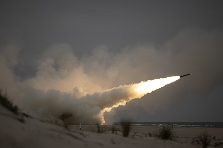 HIMARS