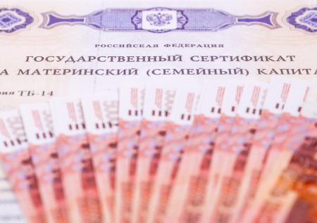 В России хотят чаще пересматривать размер маткапитала