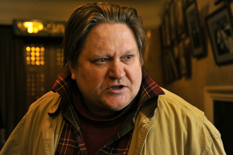 Сергей Русскин