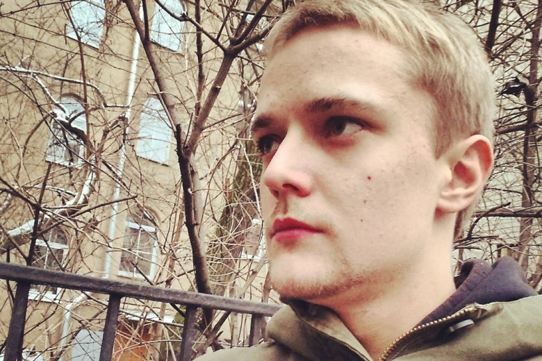 Сергей Зверев