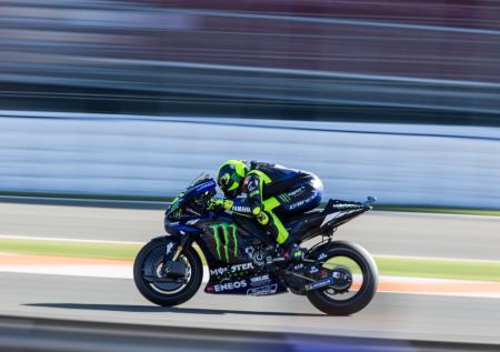 Валентино Росси уйдёт из Yamaha в конце 2020 года