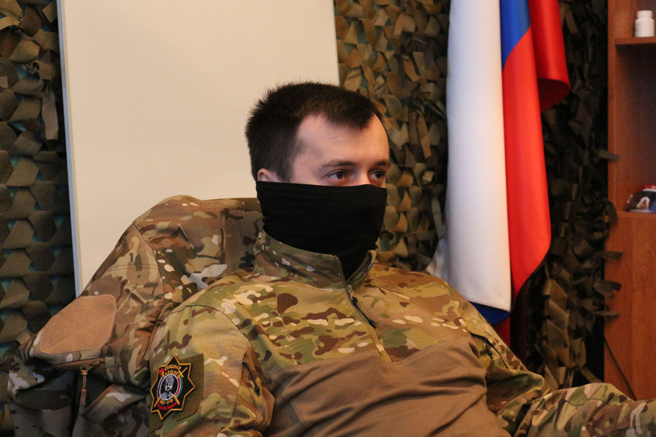 Ранение Аида, плен британца: ситуация в Курской области вечером 21 марта