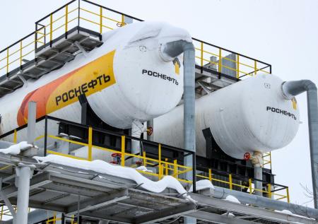 СМИ: нефтекомпаниям России могут повысить налоговую нагрузку