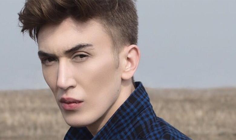 Илай Дягилев
