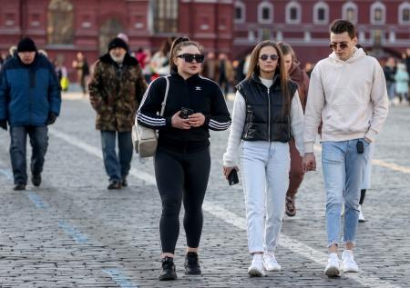Врач назвала причину высокой заболеваемости простудой весной