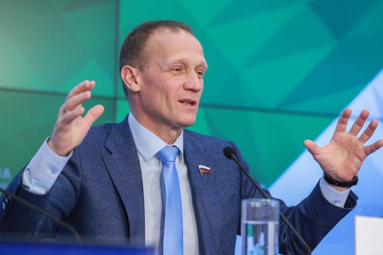 Владимир Драчёв