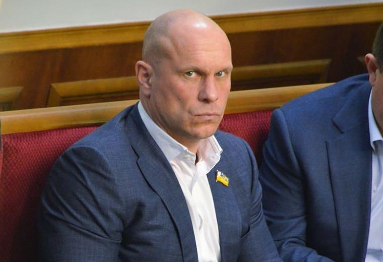 Илья Кива