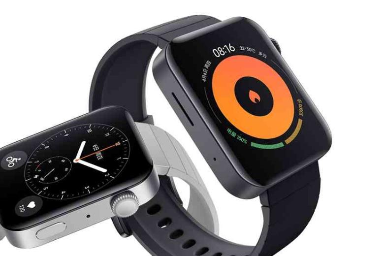 Mi Watch
