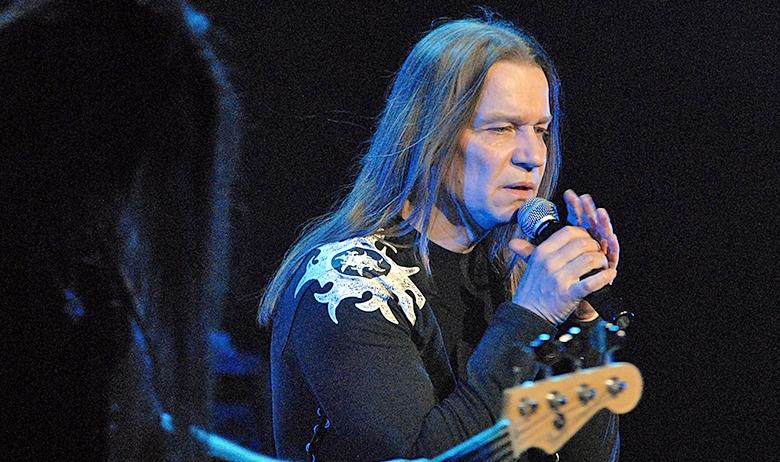 Валерий Кипелов 