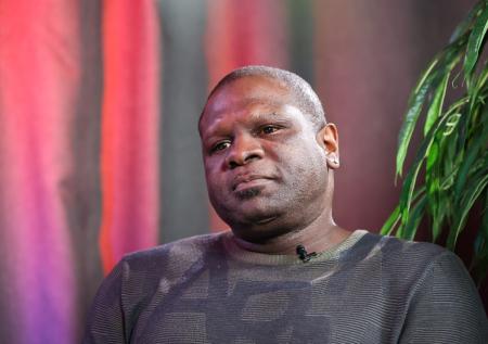 Боксер Кевин Джонсон рассказал, как должна закончиться СВО