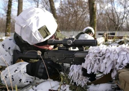 В Белоруссии началась внезапная проверка боеготовности армии