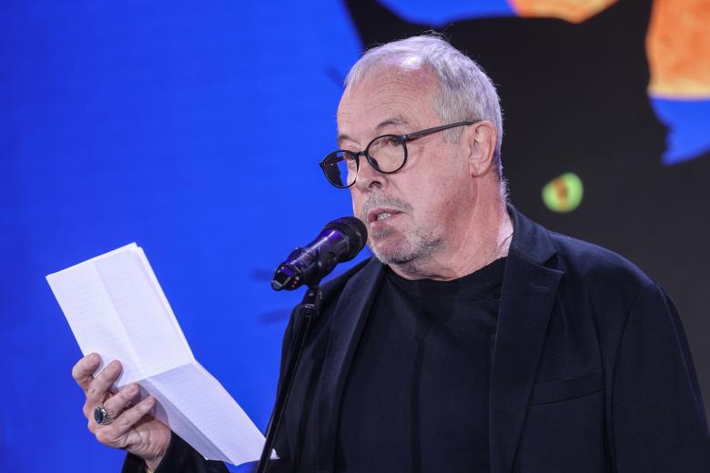Андрей Макаревич