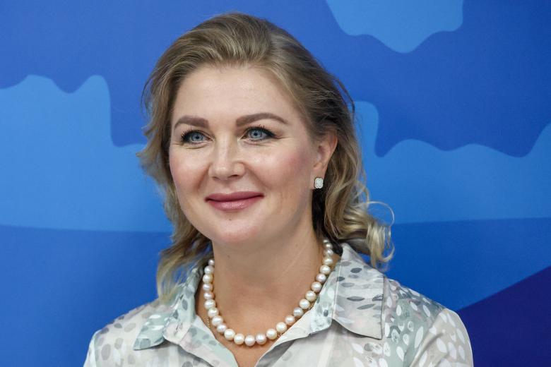 Ирина Волынец