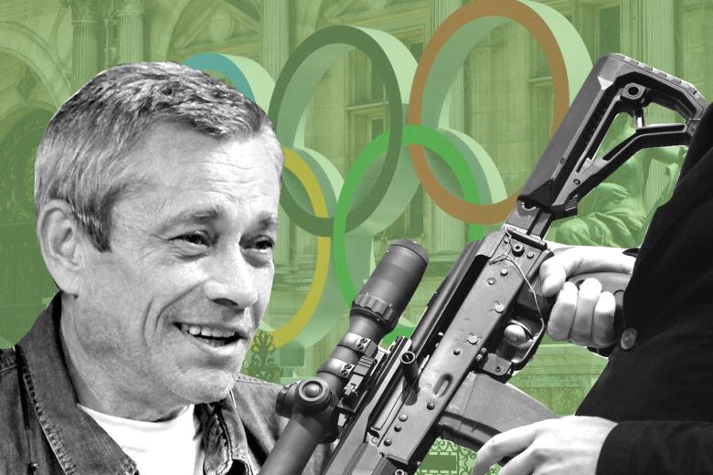 Юрий Кузьменко