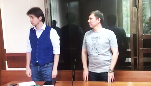 Андрей Куршин