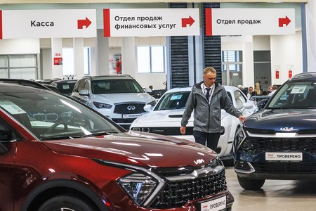 Какой автомобиль купить в 2024 году, чтобы его дорого продать через 5 лет