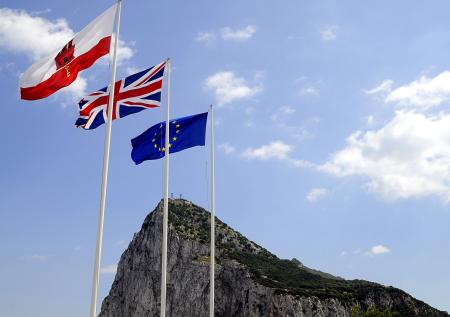 Гибралтар может стать частью Шенгенской зоны после Brexit 