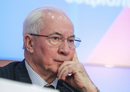 Экс-премьер Украины оценил попытку Трампа надавить на Россию