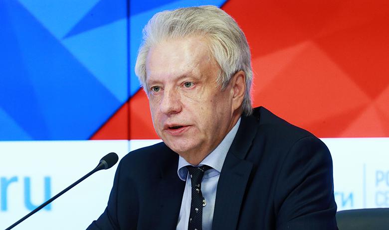 Николай Ковалёв