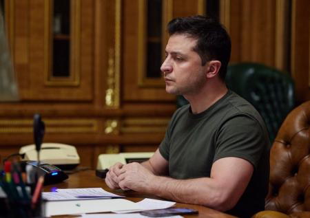 Политолог указал на двойные стандарты Зеленского после переговоров в Гомеле