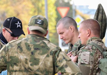 В Госдуме раскрыли цель формирования резервных полков