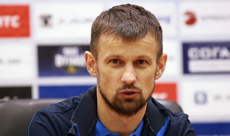 Сергей Семак