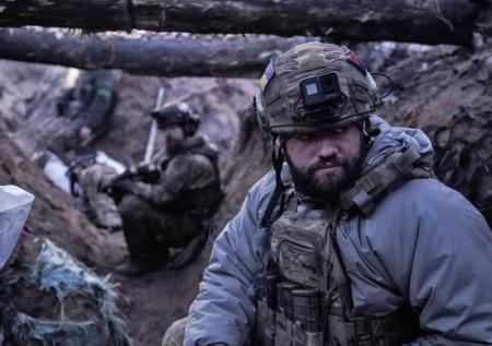 ВСУ оборудовали пункт РЭБ в жилом доме под Курском