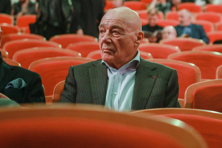 Владимир Познер