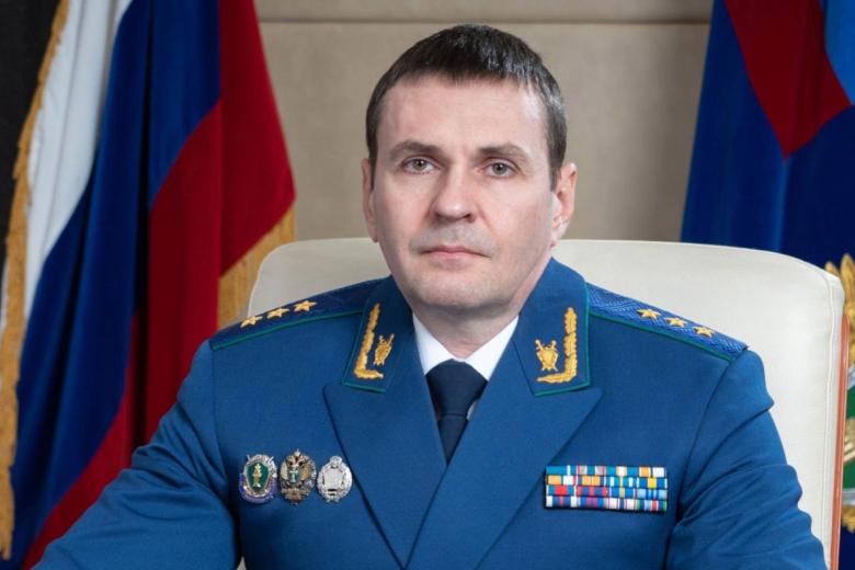 Дмитрий Демешин