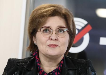 ЦИК порекомендовала на пост главы Мосгоризбиркома Ольгу Кириллову