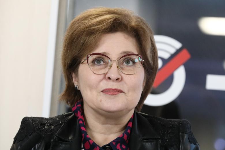 Ольга Кириллова