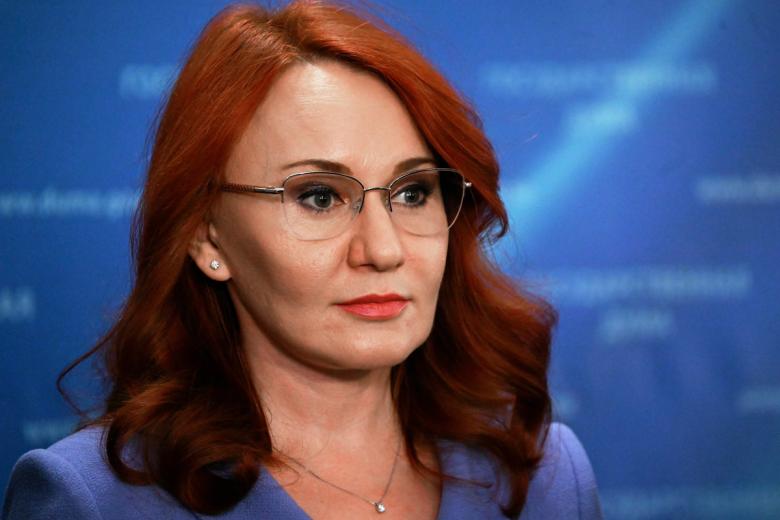 Светлана Бессараб