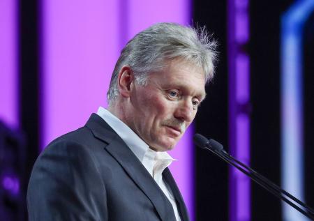 Песков ответил на вопрос о возможном визите главы МИД КНДР в Москву