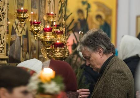 Великий вторник Страстной седмицы в 2025 году: меню, традиции и молитвы