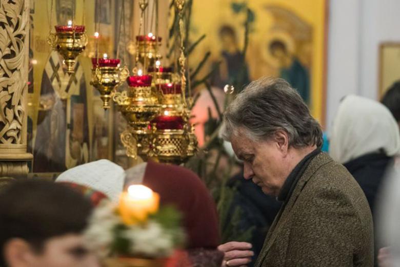 Великий вторник Страстной недели: традиции и обычаи
