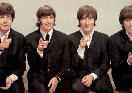 «Старички радуют»: музыкальный критик оценил последнюю песню The Beatles