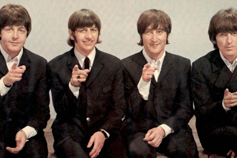 The Beatles
