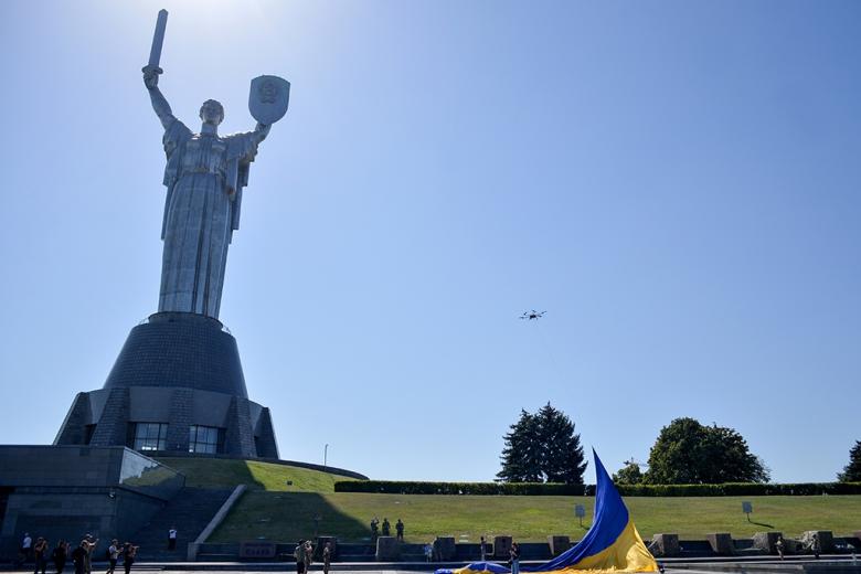Киев, Украина