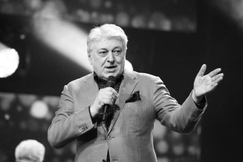 Вячеслав Добрынин