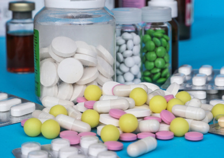 Минздрав изменил список препаратов для лечения гриппа