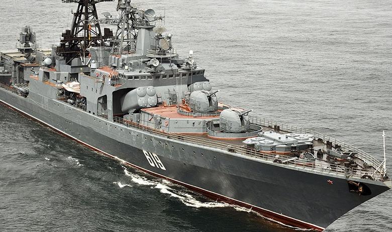 ВПК «Североморск»